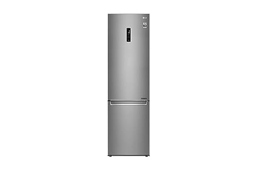 LG GBB72SADXN Frigorifero Smart Combinato Total No Frost con...