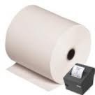 Thermorollen 80/80/12 (19629) VPE 50 für Thermopapier Thermorollen 80x80 mm