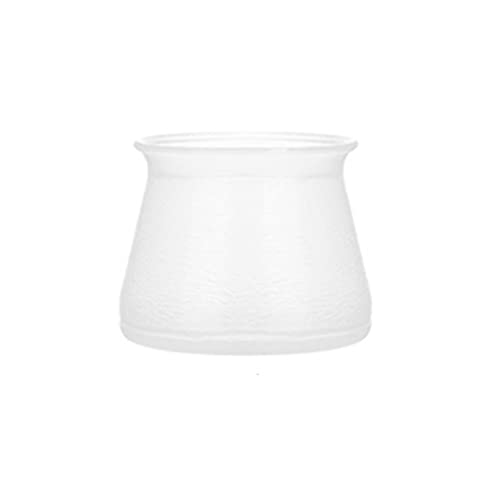 Silicone Chair Leg Caps Feet Protectors Pads Prevent Scratches Furniture Anti-Slip Table Covers, Pack of 16 - Image 4
