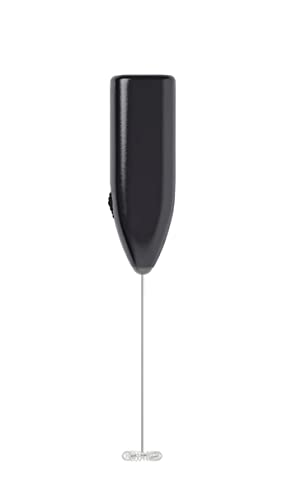 IKEA PRODUKT 70301165 Milk Frother, Black