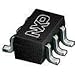 BGA2818,115, RF Amp Single MMIC Amp 2.2GHz 3.6V 6-Pin TSSOP T/R (100 Items)