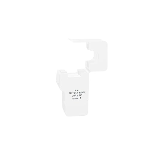 SCT013-RJ45 capteur de courant pour optimiser la domotique de votre maison