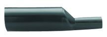 MUELLER ELECTRIC BU-62-0 INSULATOR, BU-60 SERIES ALLIGATOR CLIP (10 pieces)
