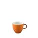 Produktbild Espressoobertasse 0, 08ltr. SUNNY DAY ORANGE Thomas