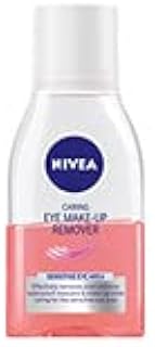 (Caring Eye Make-Up Remover) 125 ml 125 ml