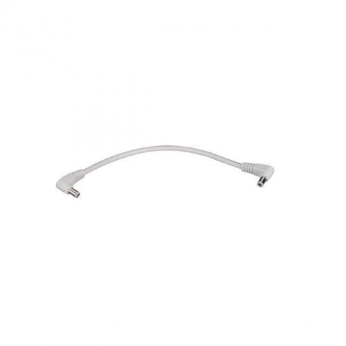 Image of WAC Lighting SL-IC-06 Joiner Cable for Line and Straight Edge, 6 inch, White