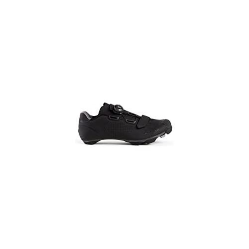 Bontrager Cambion MTB - Zapatillas para bicicleta, color negro, Negro , 41 EU