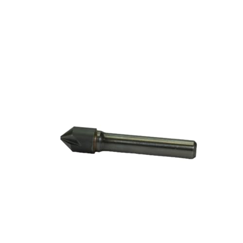 Fresa Carburo de Vidrio SA-1A Cobra Carbide 1/4" miniatura 6