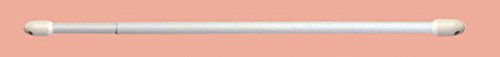 PORTAVISILLOS REDON EXTEN 60 A 80 DORADO BLISTER 2