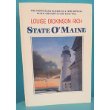 State O' Maine B0000CMGSS Book Cover