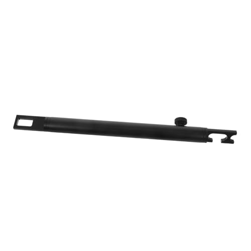 Support de porte de coffre POPETPOP réglable pour bricoler sur sa voiture