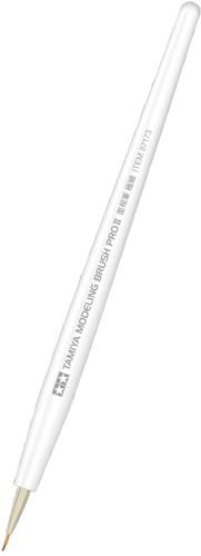 Tamiya 87173 Pincel Pro II Punta Extrafina (1)   Pinceles para modelismo, Accesorios modelismo, Hobby Herramientas, Accesorios modelismo