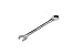 GEDORE 7 R 11 Combination Ratchet Spanner 11 mm