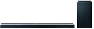Samsung HW-Q600A SOUNDBAR BLACK DOLBY ATMOS, INCLUDING CORDLESS SUBWOOFER, BLUETOOTH, USB