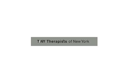 Anxiety Therapist NYC