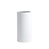 Jupiter Fiberglass Tall Planter