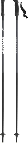 Atomic AMT Jr Poles - Kids', Black, 90cm