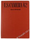 U.S. Camera '62 B000R07QJ6 Book Cover