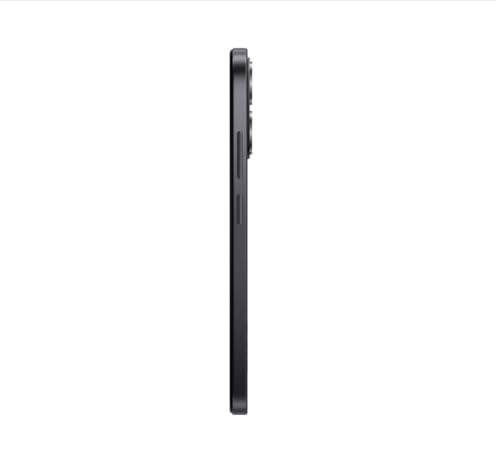 Image of REDMI 15A 5G Ace Black 6GB RAM 128GB ROM