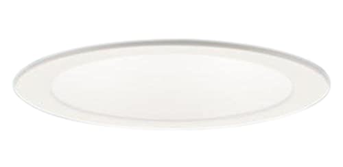 パナソニック(Panasonic) 天井埋込型 LED 温白色 ダウンライト 浅型8H・高気密SB形・拡散タイプ マイルド配光 埋込穴φ100 LSEB9531LE1