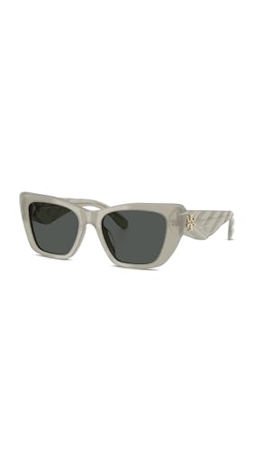 Image of Tory Burch Women's Kira Cat Eye Sunglasses