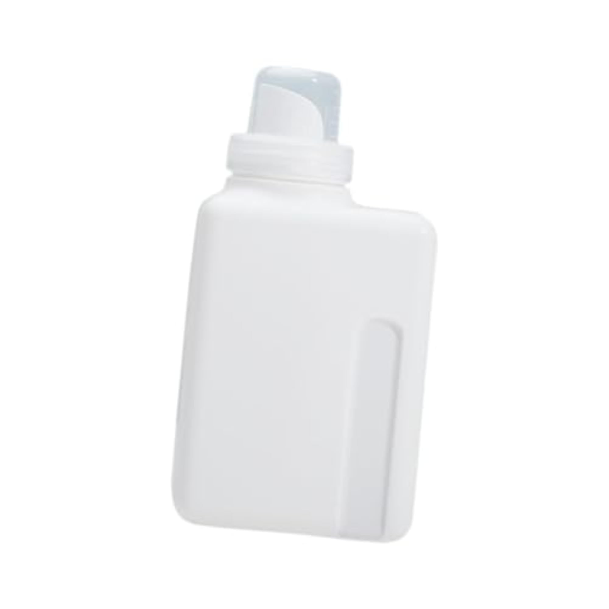 6x Liquid Lotions Bottle for Hand Dispensers, 600ml