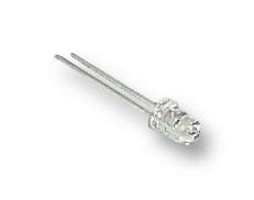 PHOTOTRANSISTOR, T1.3/4, Opto-Electronics Photo Transistors, Qty.1 | BPV11