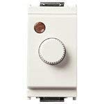 Vimar Serie Idea - Variatore 230 V 100 - 500 W