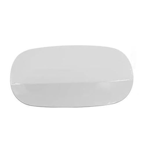 Bouchon de réservoir carburant extérieur blanc Mercedes Classe E W213 2016-2021