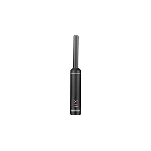 beyerdynamic MM 1 Condenser Measurement Microphone Cover