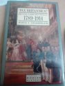 Pax Britannica?: British Foreign Policy 1789-1914 (Studies in Modern History Series)      Hardcover – January 1, 1989
