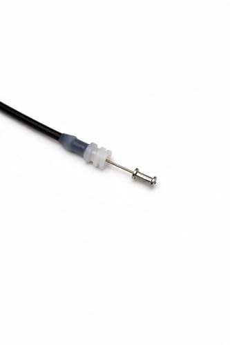 Bonde d'évier bloquée solution avec câble Bowden Tr8x2 580mm - 5