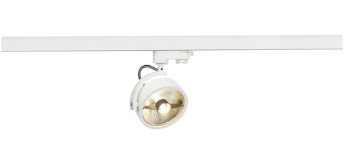 Preisvergleich Produktbild SLV KALU TRACK, Spot für Hochvolt-Stromschiene 3Phasen