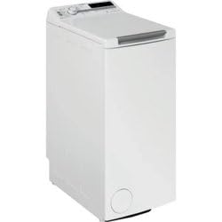 TopWhirlpool TDLR65241BSBE Waschmaschine