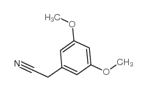 (3,5-DIMETHOXYPHENYL) ACETONITRILE,CAS:13388-75-5, with high purity98%, 25g