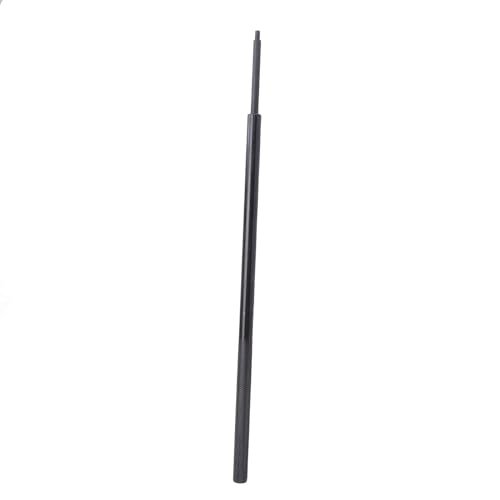Axle Roll Pin Tool, Black Strong Structure Metal Ergonomic Handle Axle Roll Pin Installer Tool, for Impreza Legacy