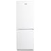 Comfee RCB170WH2(E) Kühl-/Gefrierkombination/ 141,8cm Höhe / 50cm Breit/ 192 kWh/Jahr / 118L Kühlteil/ 52L Gefrierteil/ Low-Frost-Technologie / Weiß