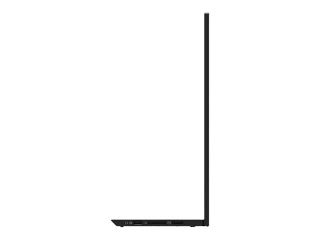 Image of Lenovo ThinkVision M15 15 inch FHD Mobile Monitor, Black