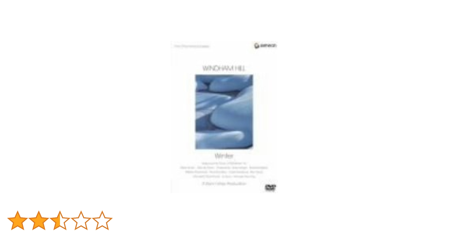 Amazon.co.jp: ウィンダム・ヒル~ウィンター [DVD] : オムニバス