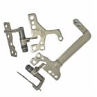 Gintai Cerniera Cerniere LCD Hinge Supporti per ASUS Vivobook 15 A512 F512 F512D F512F F512J K512 K542 P1504 R512 R564 S512 S512D S512F S512J X512 X512D X512F X512J 13NB0KA3M06011 13NB0KA3M07011