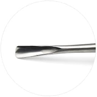 Luxating Elevator Curved Tip 3mm 5