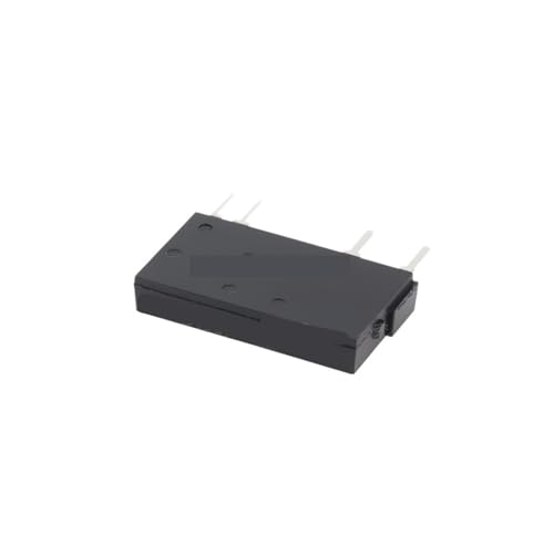 Relais optocoupleur AQZ204D à semi-conducteurs Panasonic PhotoMOS ZIP-4 pour circuit imprimé
