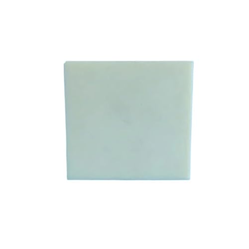 WOHATOO �A���~�i�Z���~�b�N�R�����_���{�[�h�A�����p��V�[�g�Z���~�b�N�v���[�g �������p 1��(100x100x0.5mm)