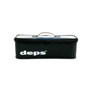 Amazon | デプス ツールバッグ ロング ブラック | deps(デプス