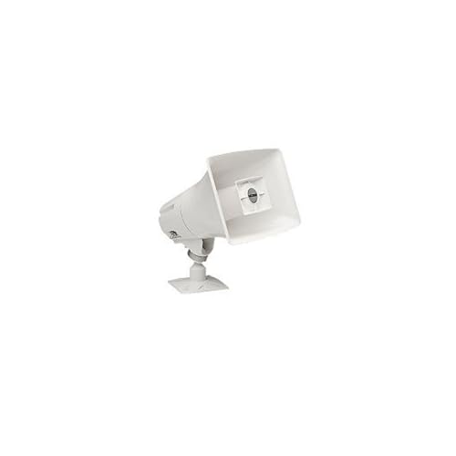 Valcom IP Horn, Marine (White) VIP-130AL-M-IC