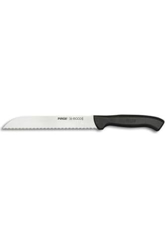Ecco Ekmek Bıçağı Pro, 17,5 cm