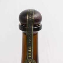 Amazon.co.jp: Don Julio（ドンフリオ）1942 テキーラ アネホ 38