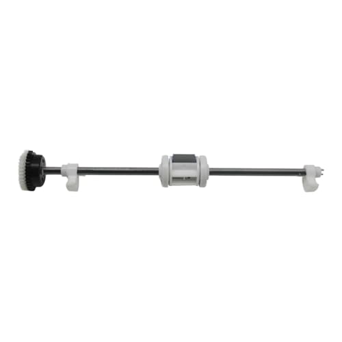 Rouleau de ramassage de papier haute adhérence compatible LaserJet P1566 M1536