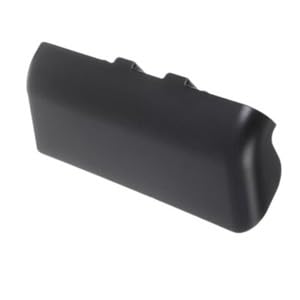 New Car Engine Control Black Module Cover for Dodge Durango 1500 2018-2024 68334597AB