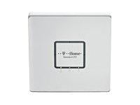 Deutsche Telekom T-Home Speedport 221 DSL-Modem Silber/weiß